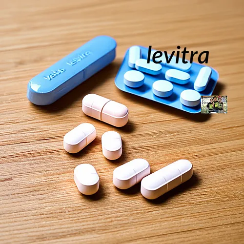 Acheter levitra en pharmacie